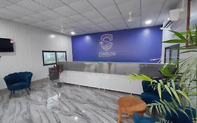 Simbor Beach Resort